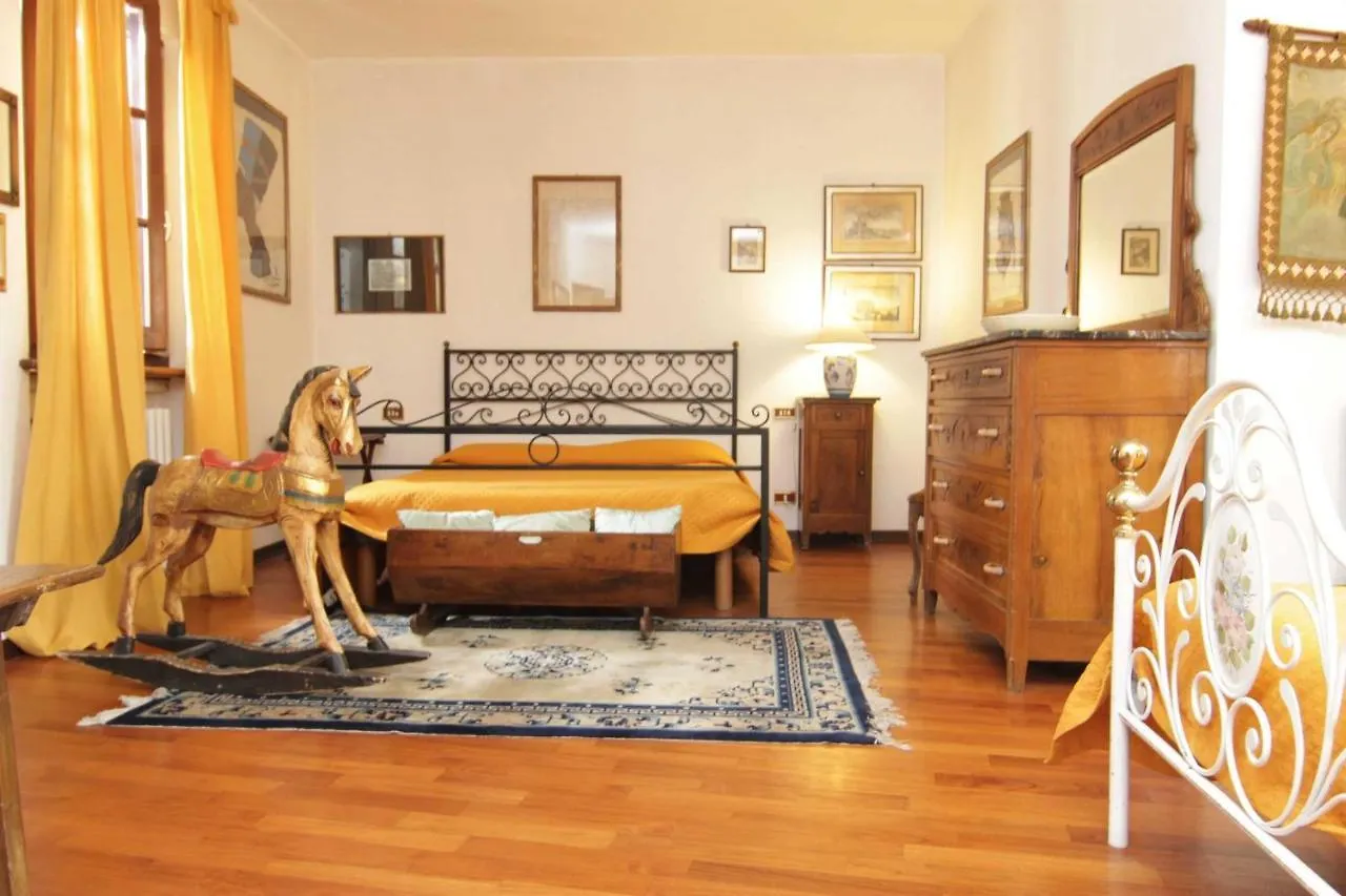 Bed & Breakfast L'Arrocco Bed And Breakfast Marina Di Carrara