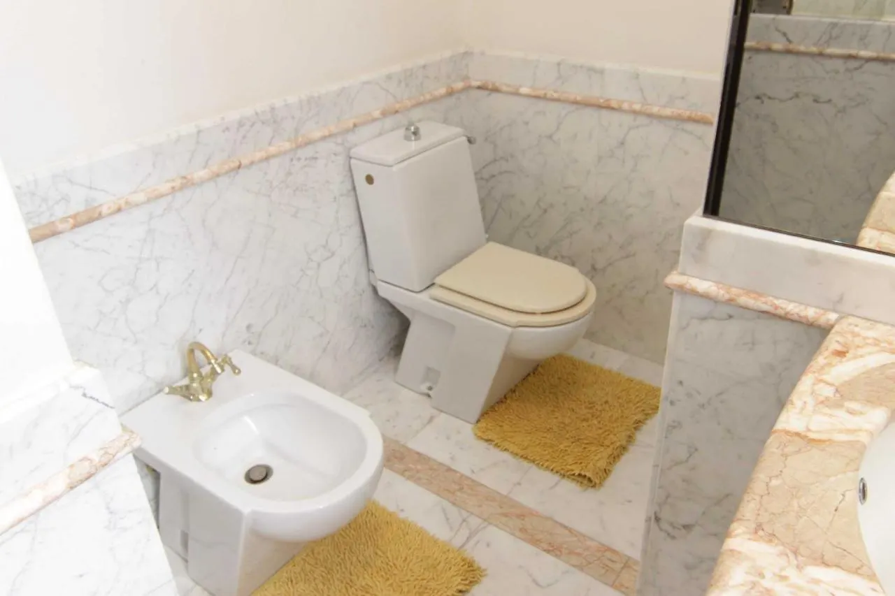 L'Arrocco Bed And Breakfast Marina Di Carrara 0*,