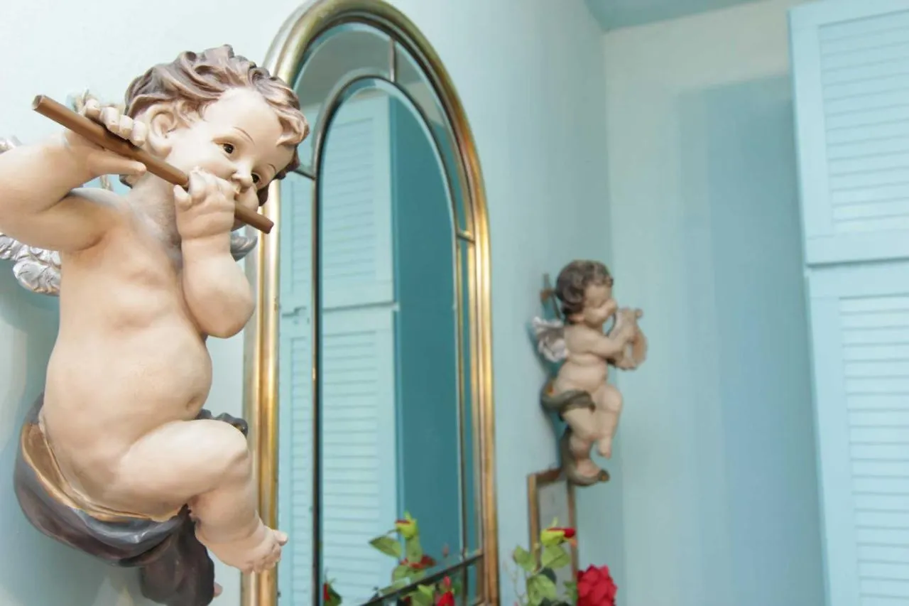 Bed & Breakfast L'Arrocco Bed And Breakfast Marina Di Carrara