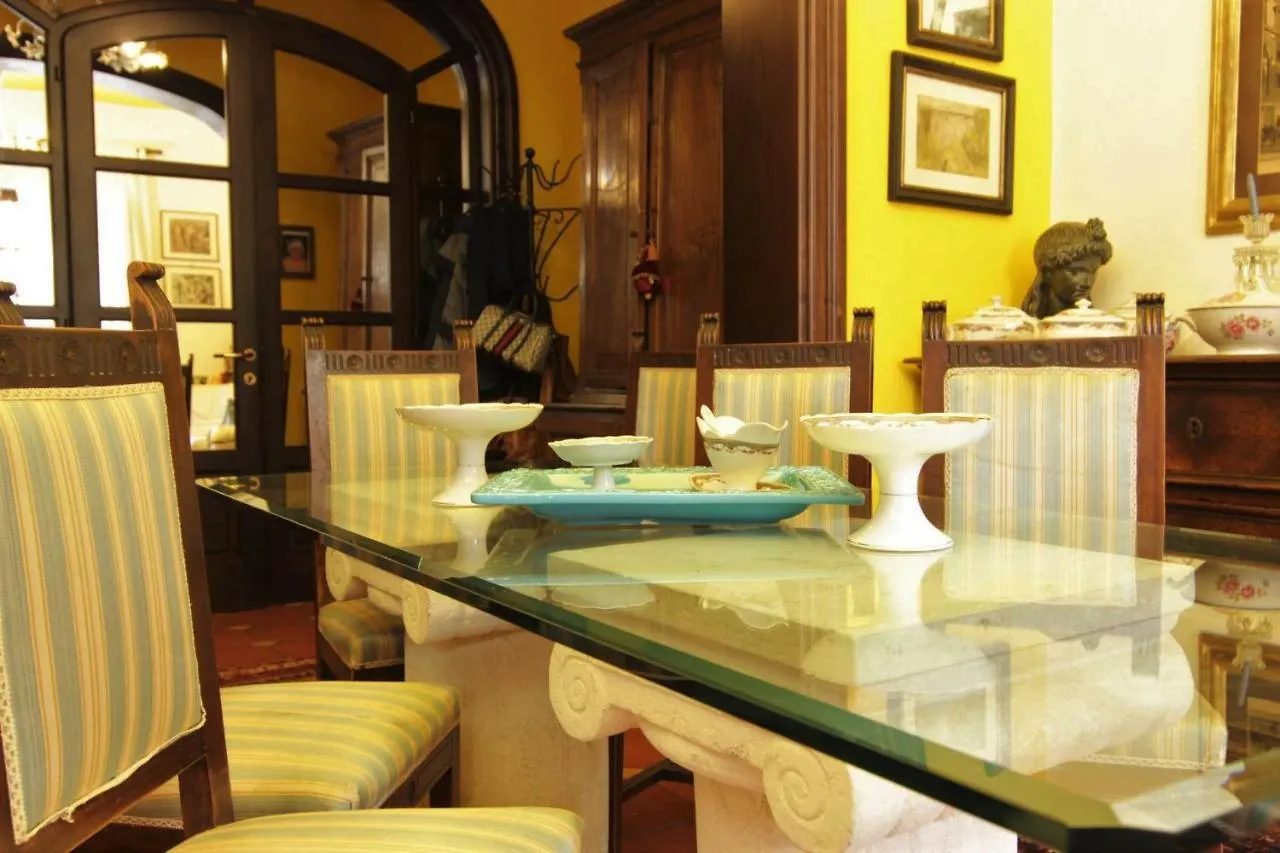 Bed & Breakfast L'Arrocco Bed And Breakfast Marina Di Carrara