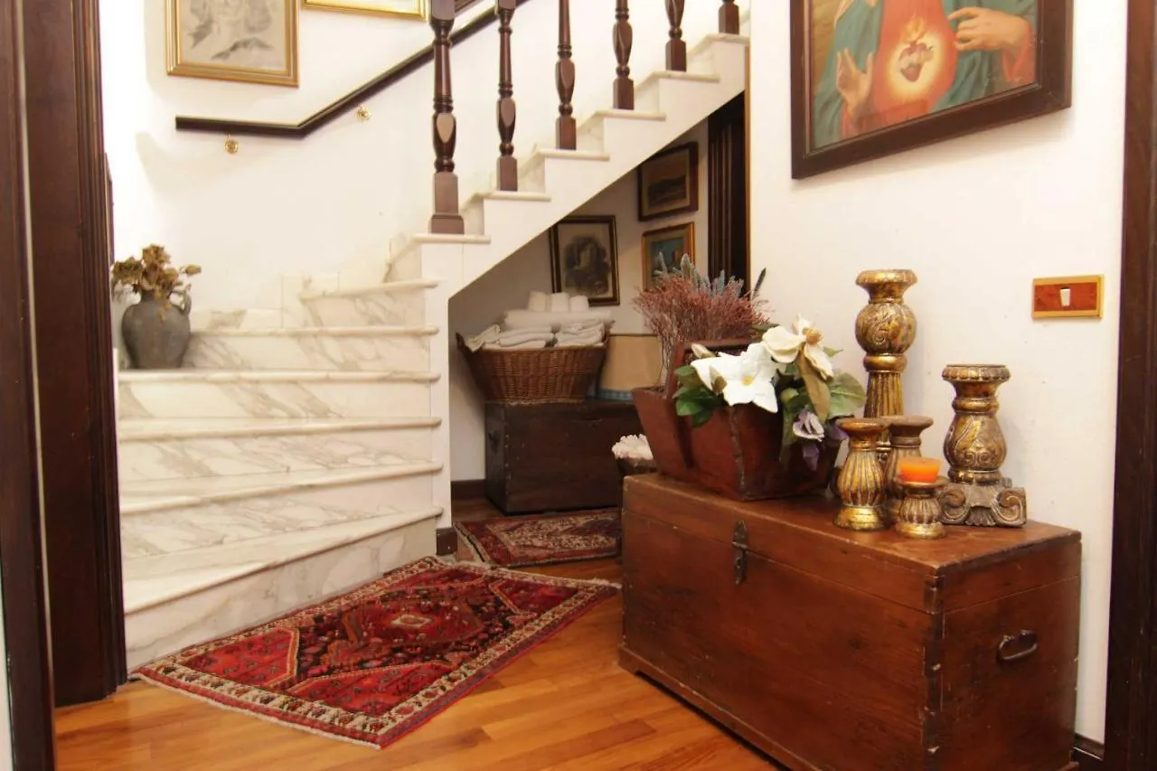 Bed & Breakfast L'Arrocco Bed And Breakfast Marina Di Carrara