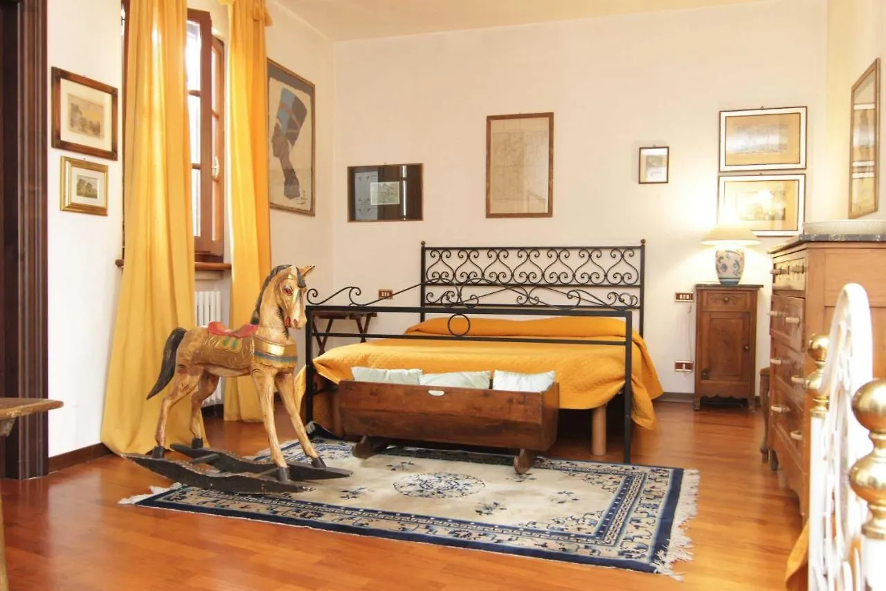 L'Arrocco Bed And Breakfast Marina Di Carrara 0*,