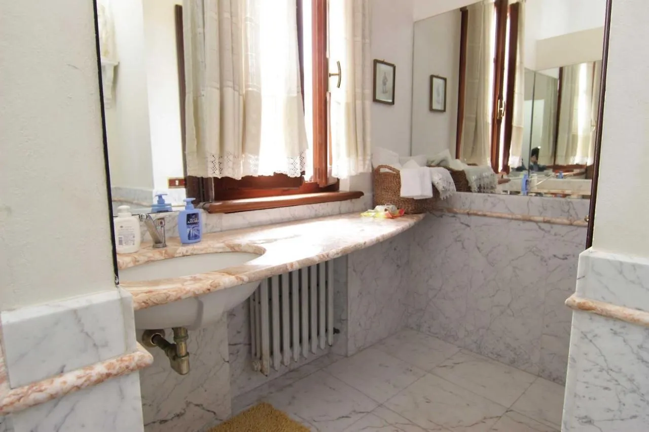 L'Arrocco Bed And Breakfast Marina Di Carrara 0*,  Italy
