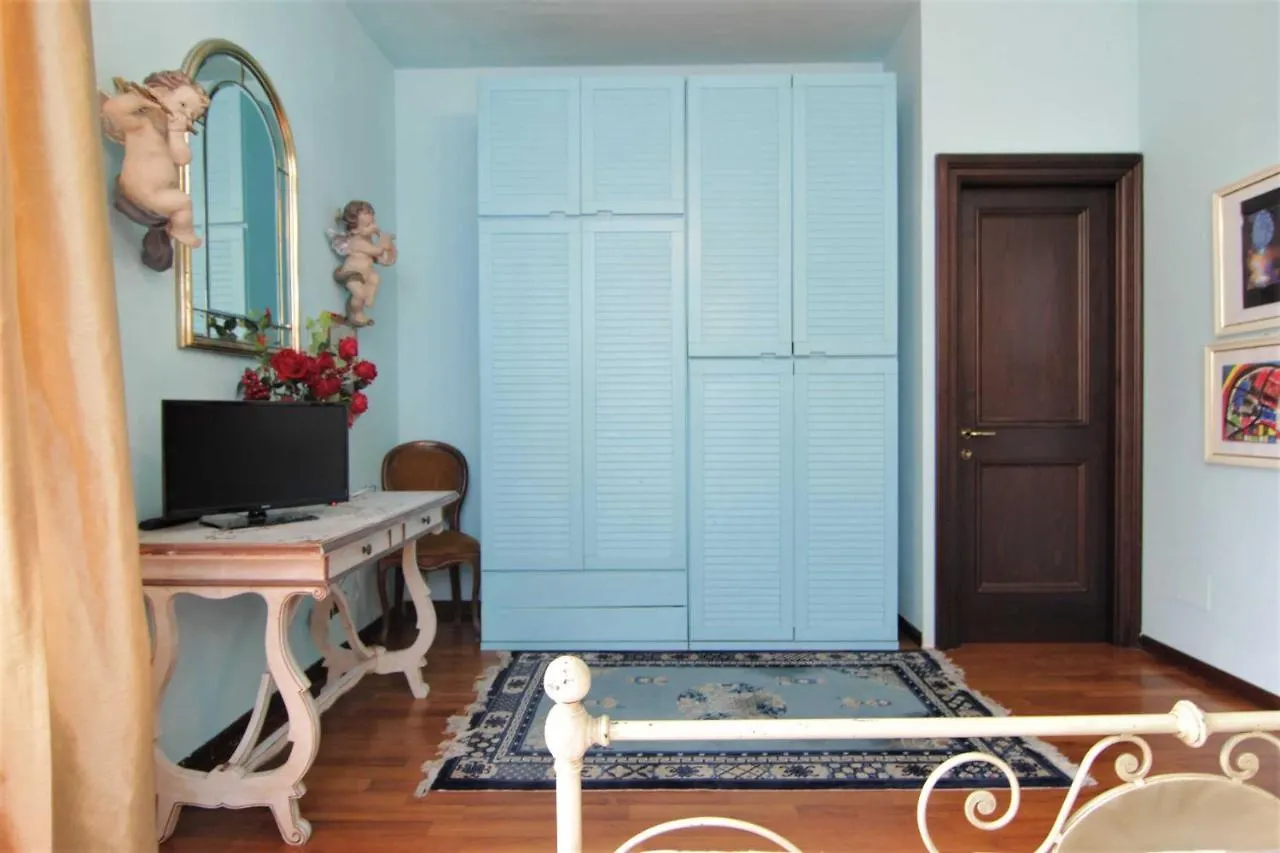 Bed & Breakfast L'Arrocco Bed And Breakfast Marina Di Carrara