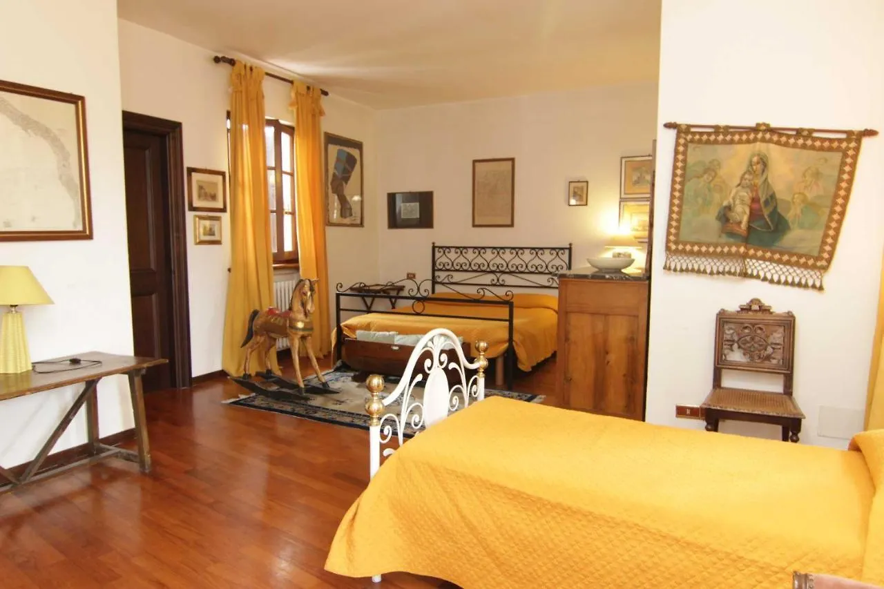 Bed & Breakfast L'Arrocco Bed And Breakfast Marina Di Carrara