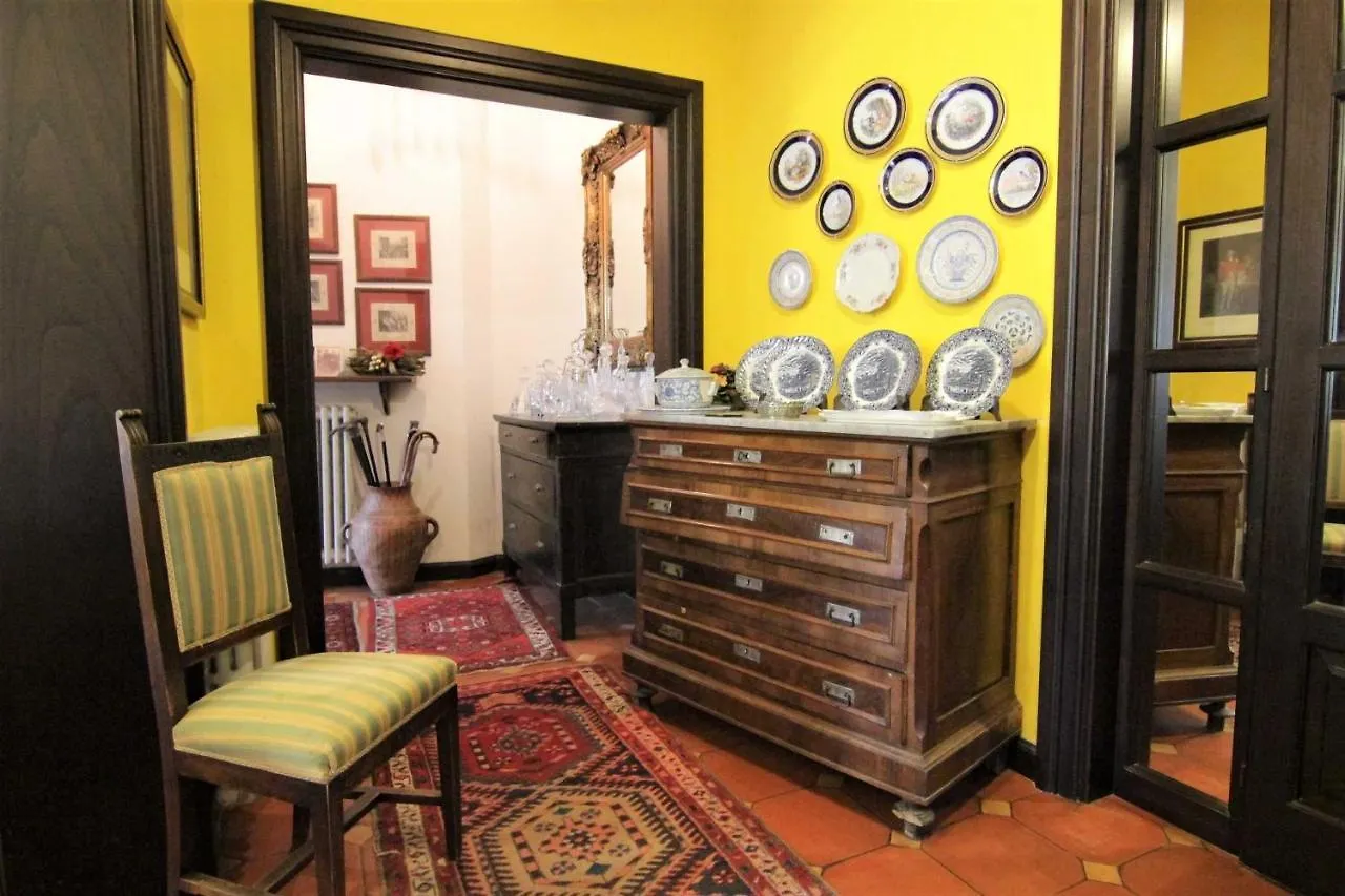 L'Arrocco Bed And Breakfast Marina Di Carrara